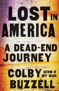 Imagen de portada: Lost in America 9780061841354