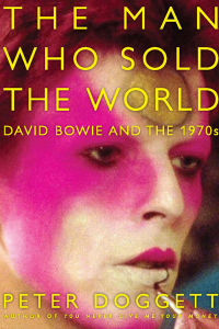 Imagen de portada: The Man Who Sold the World 9780062024664