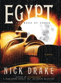 Immagine di copertina: Egypt 9780060765941