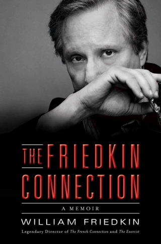 Cover image: The Friedkin Connection 9780061775147