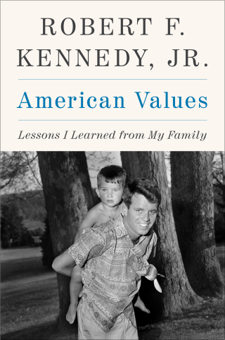 Cover image: American Values 9780060848354