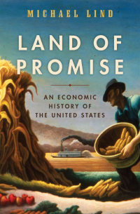 Cover image: Land of Promise 9780061834813