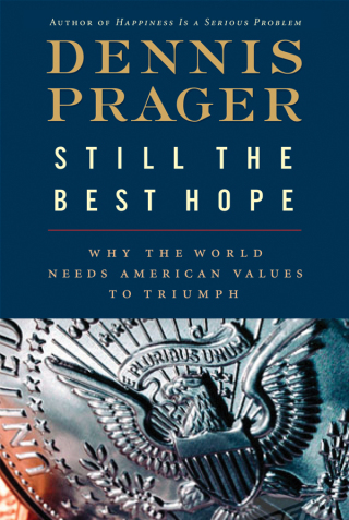 表紙画像: Still the Best Hope 9780061985133