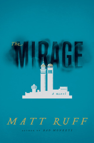 Cover image: The Mirage 9780061976230