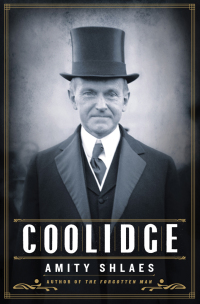 Cover image: Coolidge 9780061967597