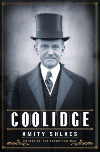 Cover image: Coolidge 9780061967597