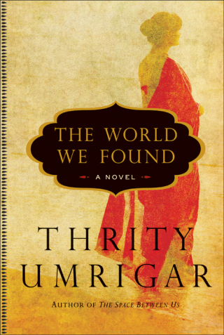 Cover image: The World We Found 9780061938351