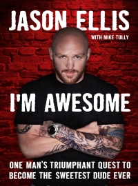 Cover image: I'm Awesome 9780062098221