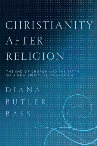 Cover image: Christianity After Religion 9780062003744