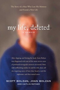 Cover image: My Life, Deleted 9780062025487