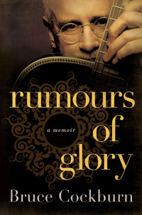 Imagen de portada: Rumours of Glory 9780061969126