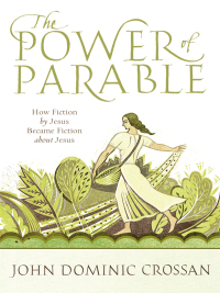 Cover image: The Power of Parable 9780061875700