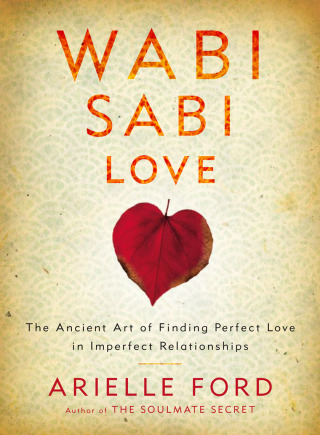 Cover image: Wabi Sabi Love 9780062003768