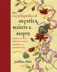 Cover image: Encyclopedia of Mystics, Saints & Sages 9780062009579