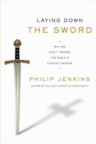 Cover image: Laying Down the Sword 9780061990724