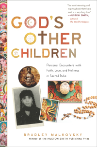 Cover image: God's Other Children 9780061840685