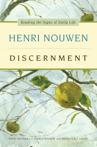Cover image: Discernment 9780061686160