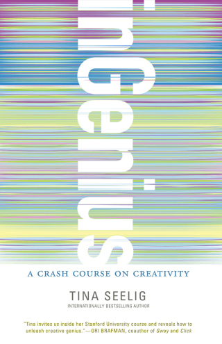 Cover image: inGenius 9780062020710