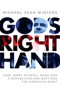 Cover image: God's Right Hand 9780062098726