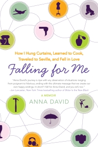 Cover image: Falling for Me 9780061996047