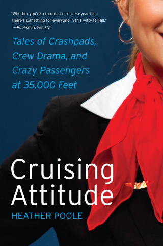 صورة الغلاف: Cruising Attitude 9780061986468