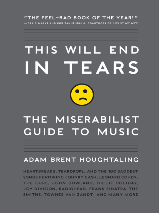 Cover image: This Will End in Tears 9780061719677