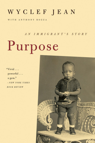 Cover image: Purpose 9780061966873