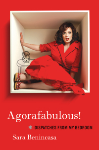 Cover image: Agorafabulous! 9780062024428