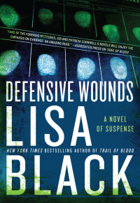 Cover image: Defensive Wounds 9780061989421