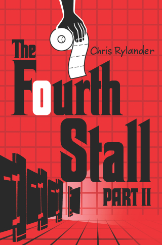 Cover image: The Fourth Stall Part II 9780061996313
