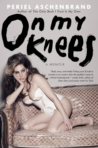Imagen de portada: On My Knees 9780062026897