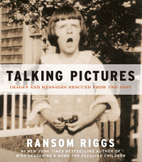 Cover image: Talking Pictures 9780062099501