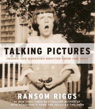 Imagen de portada: Talking Pictures 9780062099495