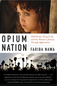 Cover image: Opium Nation 9780061934704