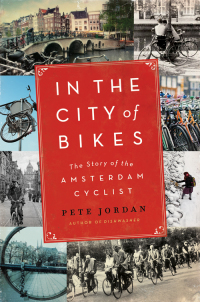 Cover image: In the City of Bikes 9780061995200