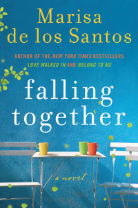 Cover image: Falling Together 9780061670886