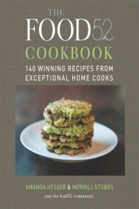 Cover image: The Food52 Cookbook 9780061887208
