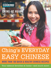 Cover image: Ching's Everyday Easy Chinese 9780062077493