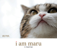 Titelbild: I Am Maru 9780062088413