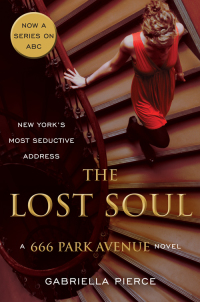 Cover image: The Lost Soul 9780061435003