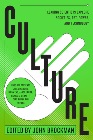 Cover image: Culture 9780062023131