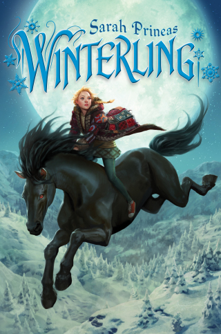 Cover image: Winterling 9780061921056