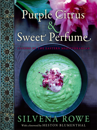 Cover image: Purple Citrus & Sweet Perfume 9780062071590