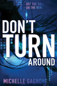 Cover image: Don't Turn Around 9780062102904