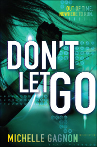 Imagen de portada: Don't Let Go 9780062102966