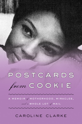 Immagine di copertina: Postcards from Cookie 9780062103185