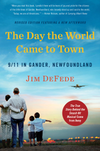 Cover image: The Day the World Came to Town 9780060559717