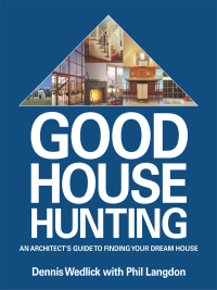 Omslagafbeelding: Good House Hunting 9780060779955