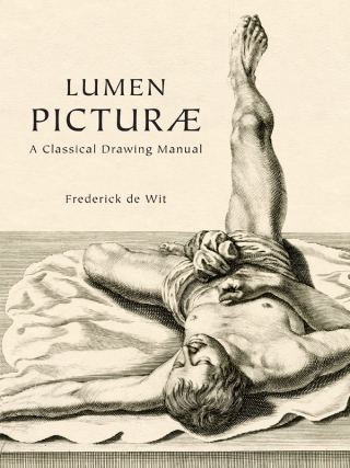 Cover image: Lumen Picturae 9780062048882