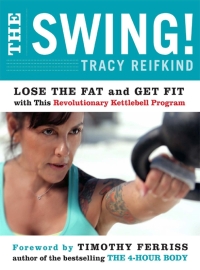 Imagen de portada: The Swing! 9780062104199